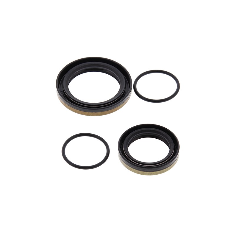 All Balls Uszczelniacze wału korbowego - Uszczelniacze wału korbowego