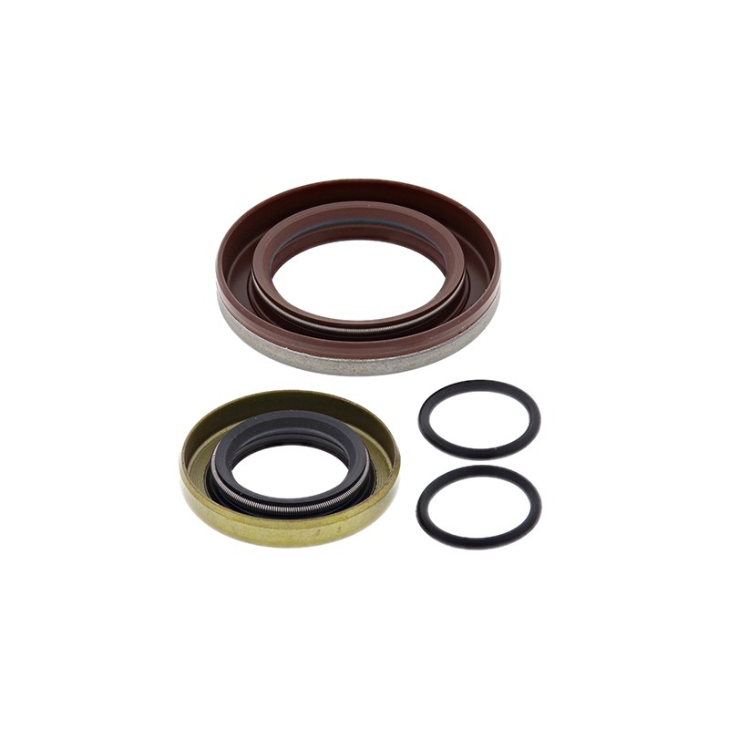 All Balls Uszczelniacze Wału Korbowego - Uszczelniacze Wału Korbowego