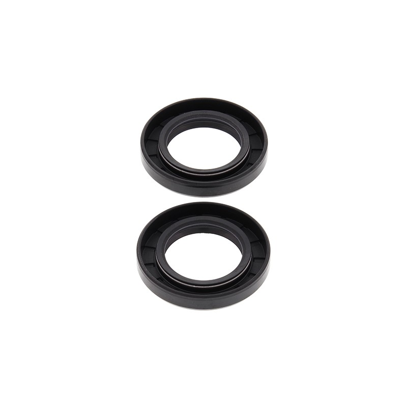 All Balls uszczelniacze wału korbowego KX500 83-04 - Uszczelniacze wału korbowego