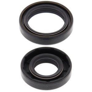 All Balls uszczelniacze wału korbowego Kawasaki KX125 88-05 - Uszczelniacze wału korbowego