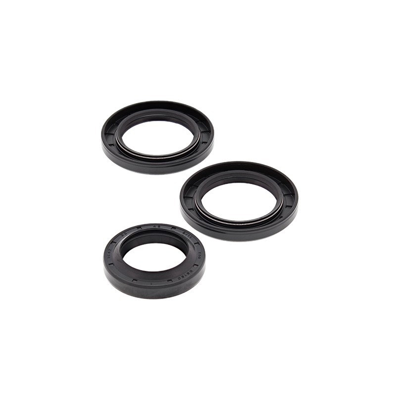 All balls uszczelniacze wału korbowego - Uszczelniacze wału korbowego