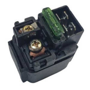 EMGO 2025/02 PRZEKAŹNIK ROZRUSZNIKA HONDA CBR 250 R / RA '11-'13, CBR 600 F / R / RR '91-'19, NC 700 X '12-'14, ST 1100 PA