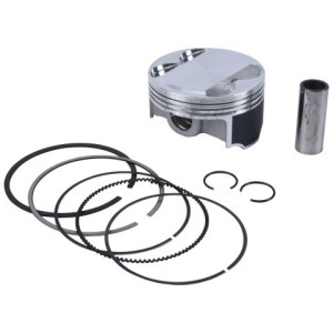 Tłok VERTEX KAWASAKI KFX 750 BRUTE FORCE '15-'23 HC (84,95MM) - Pierścienie 590385000002