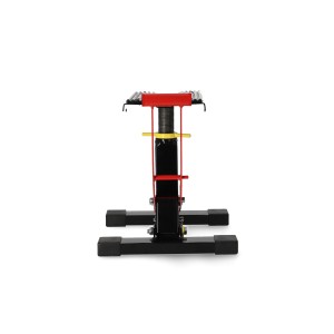 Acerbis podnośnik motocyklowy Cross czarny - Podnośniki, Warsztat i sklep