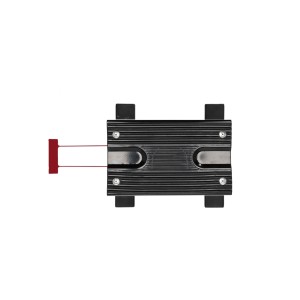 Acerbis podnośnik motocyklowy Cross czarny - Podnośniki, Warsztat i sklep