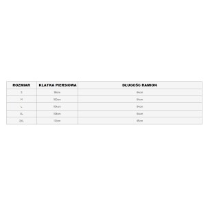 Koszulka cross/enduro KENNY RACING PERFORMANCE STONE WHITE - XL