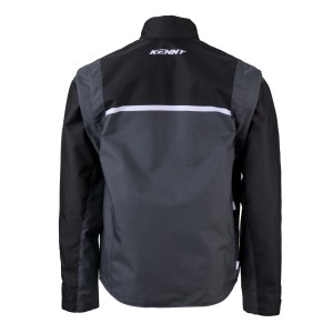 Kurtka Adventure/Enduro Kenny Racing Track Grey XL