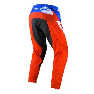 KENNY RACING Spodnie Cross/Enduro FORCE RED XS (28) - Wyprzedaż