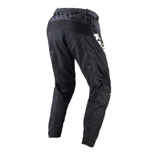 Spodnie cross/enduro Kenny Racing Force Black rozmiar XS (28)