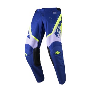 Kenny Racing Spodnie Cross/Enduro Model Track Focus Navy XL