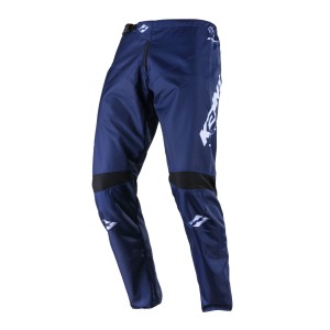 KENNY RACING SPODNIE ROWEROWE MTB ELITE KID/JUNIOR/DZIECIĘCE NAVY KOLOR NIEBIESKI ROZMIAR 26 (10 LAT)