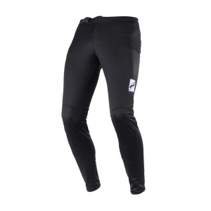 KENNY RACING PROMOCJA SPODNIE ROWEROWE MTB MODEL RACE BLACK - Rozmiar L (34)