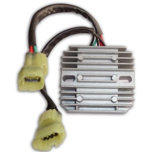 Regulator napięcia Suzuki LT-A Quad Master 500 '00-'01; LT-F 500 Quad Runner '98-'02