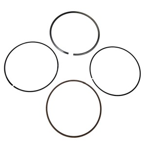 Tłok VERTEX SUZUKI RMZ 450 (RMZ450) '18-'24 95,98MM 12,5:1