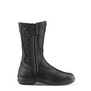 Buty turystyczne damskie Gaerne Black Rose GORE-TEX czarne rozmiar 38