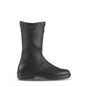 Buty turystyczne damskie Gaerne Black Rose GORE-TEX czarne rozmiar 40
