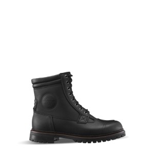 Gaerne Buty Turystyczne G.Stone Gore-Tex Black Kolor Czarny Rozmiar 42