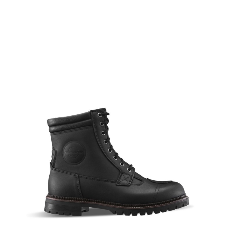 Gaerne Buty Turystyczne G.Stone Gore-Tex Black Kolor Czarny Rozmiar 43