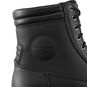 Gaerne Buty Turystyczne G.Stone Gore-Tex Black Kolor Czarny Rozmiar 43