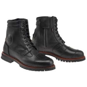 GAERNE BUTY TURYSTYCZNE G.STONE GORE-TEX BLACK KOLOR CZARNY ROZMIAR 45