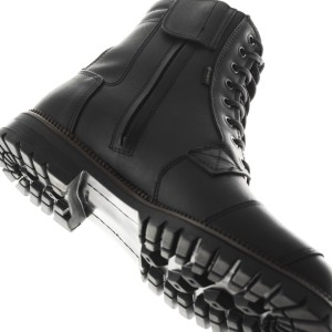 GAERNE BUTY TURYSTYCZNE G.STONE GORE-TEX BLACK KOLOR CZARNY ROZMIAR 46