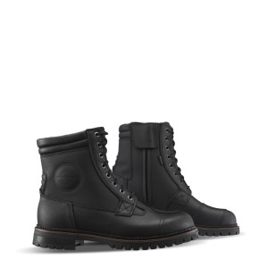 GAERNE BUTY TURYSTYCZNE G.STONE GORE-TEX BLACK KOLOR CZARNY ROZMIAR 47