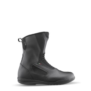 Gaerne Wyprzedaż Buty Turystyczne Krótkie Model G.Vento Gore-Tex Black Rozmiar 41