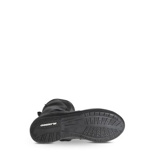 Gaerne Wyprzedaż Buty Turystyczne Krótkie Model G.Vento Gore-Tex Black Rozmiar 41