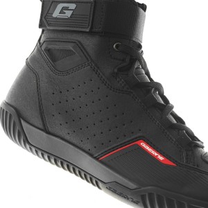 GAERNE BUTY TURYSTYCZNE KRÓTKIE MODEL G.ROCKET BLACK KOLOR CZARNY ROZMIAR 37