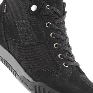 Buty turystyczne krótkie Gaerne G-Razor Gore-Tex czarne rozmiar 47