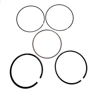 Tłok VERTEX do Yamaha Grizzly/Kodiak/Rhino 450 '03-'21 (84,46mm) (STD.)