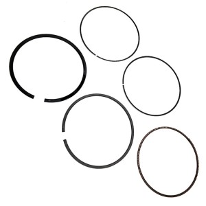 Tłok VERTEX Yamaha Grizzly/Kodiak/Rhino 450 (84,96mm) (+0,50mm)