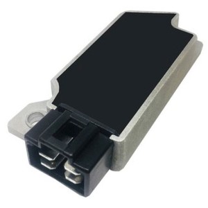 Regulator napięcia Yamaha TW 200 '88-'00 XT 225 Serow '92-'95 FZR 400/600 '88-'94 XT 600E '90-95