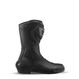 Buty sportowe GAERNE G.RT Black, rozmiar 45 - sklep sportowy