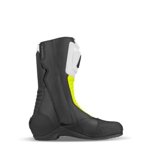 GAERNE BUTY SPORTOWE MODEL G.RT BLACK/WHITE/FLUO YELLOW KOLOR CZARNY/BIAŁY/ŻÓŁTY FLUO ROZMIAR 42