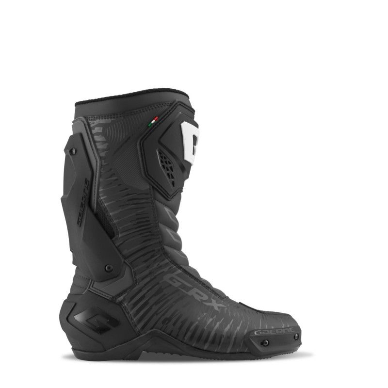 Gaerne Buty Sportowe Model G.RX Black/White - Rozmiar 46