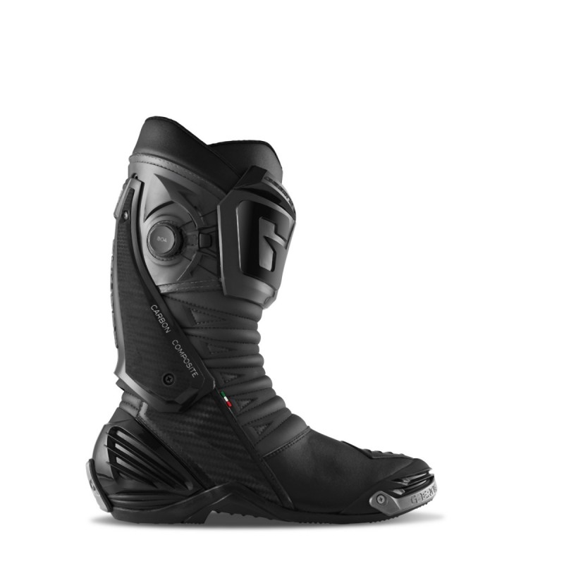 Gaerne Buty Sportowe Model GP1 LS Black/Anthracite - Rozmiar 42