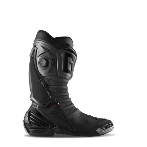 Buty sportowe Gaerne GP1 LS Black/Anthracite - Rozmiar 47