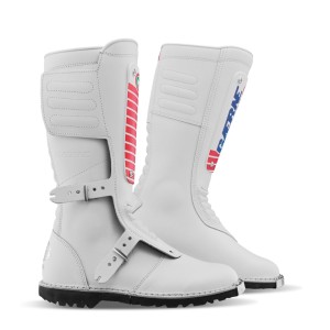 GAERNE BUTY CROSS GMX MAX80 VINTAGE KOLOR BIAŁY ROZMIAR 44