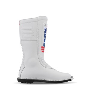 GAERNE BUTY CROSS GMX MAX80 VINTAGE KOLOR BIAŁY ROZMIAR 44