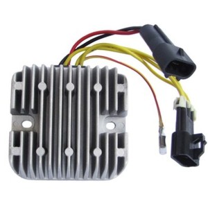 Regulator napięcia Polaris Sportsman 500/800 '10-'14; Ranger 500/800 '10-'13; RZR 800 '10 (35A) (OEM 4012448)