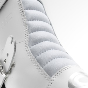 GAERNE BUTY CROSS GMX MAX80 VINTAGE KOLOR BIAŁY ROZMIAR 44