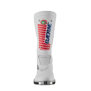 GAERNE BUTY CROSS GMX MAX80 VINTAGE BIAŁE ROZMIAR 45