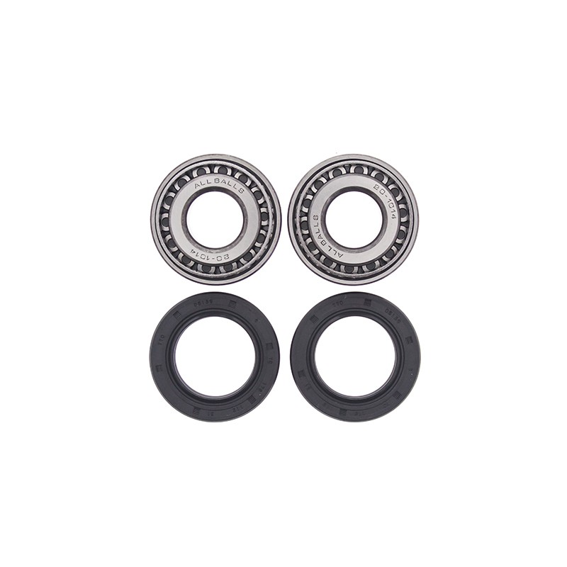 All Balls Łożyska Koła Przedniego - Zawieszenie i Układ Kierowniczy