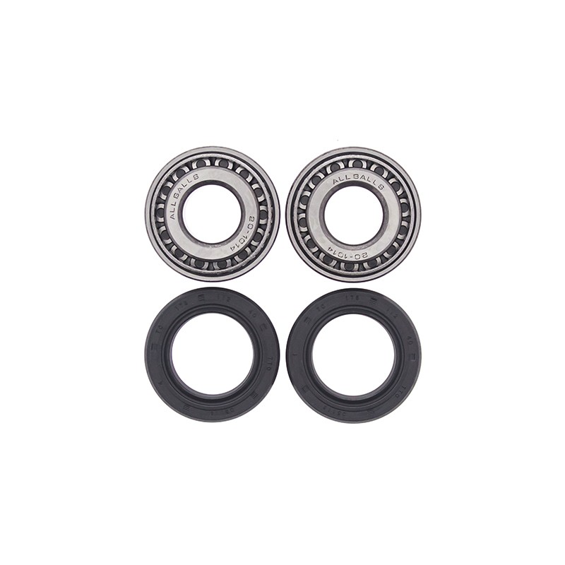 All Balls łożyska koła przedniego Harley Davidson - Łożyska kół przód