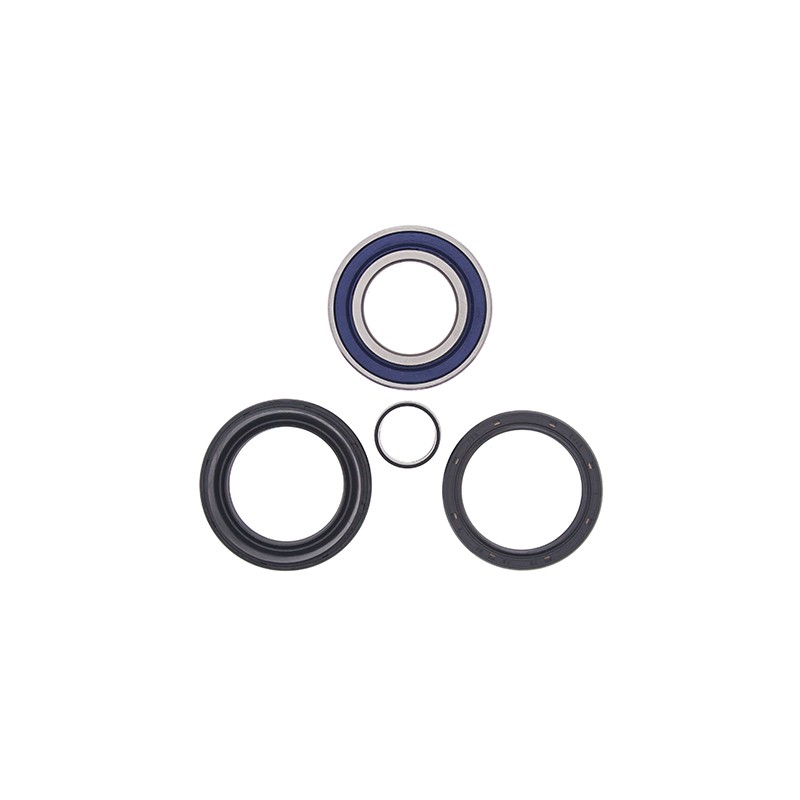 All Balls łożyska koła przedniego - Zawieszenie i układ kierowniczy