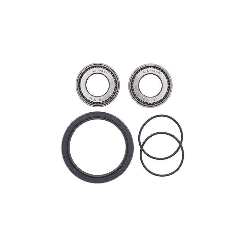 All Balls Łożyska koła przedniego z uszczelniaczami Polaris - Łożyska kół przód