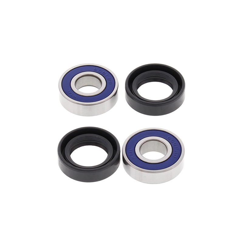 All Balls łożyska koła przód/tył z uszczeln. KTM - Łożyska kół