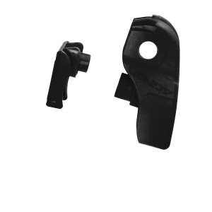 Acerbis osłona przegubu wahacza X-Plock - Plastiki