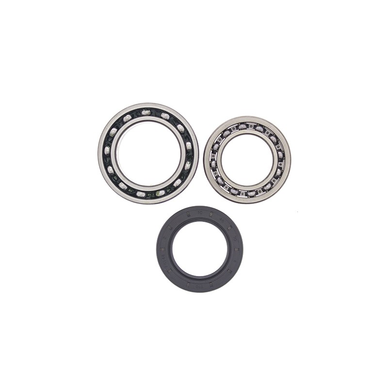 All Balls łożyska koła tylnego z uszczelniaczami - Łożyska kół tył